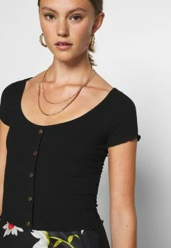 Even&Odd T-shirt imprimé Faible Prix t-shirts et tops encolure large ronde femme -Even&Odd Soldes 2022 6ad48560e5e646b5aab3ac22ef220a91