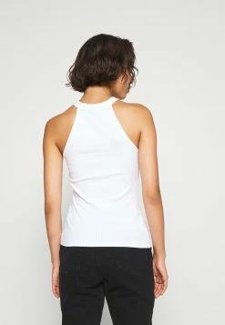 Even&Odd 2 PACK - Débardeur Prix Raisonnable t-shirts et tops col rond femme -Even&Odd Soldes 2022 6bb56c2faabc4bcba464c1b5db30514e