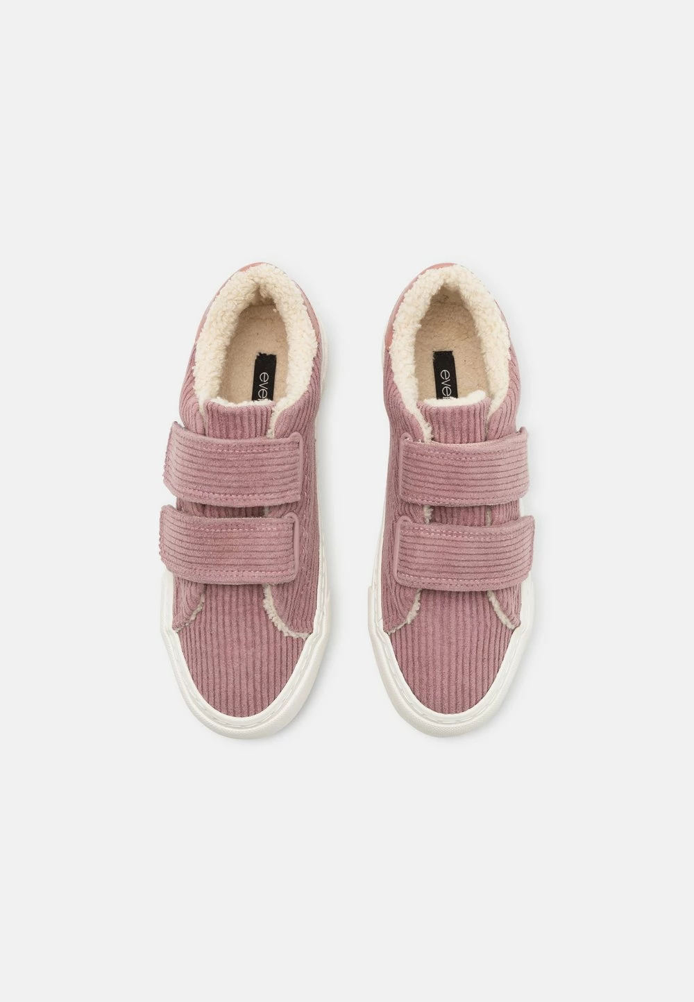 Prix Exclusifs Even&Odd WINTER SNEAKER - Baskets basses sneakers rond femme 8 Prix Exclusifs Even&Odd WINTER SNEAKER - Baskets basses sneakers rond femme – Image 6