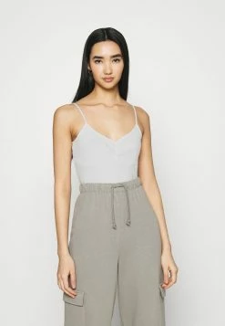 Even&Odd Débardeur Haute Qualité t-shirts et tops col en v profond femme