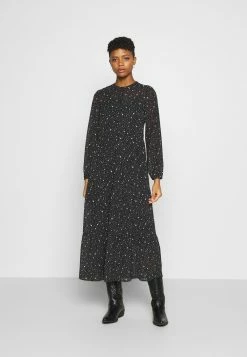 Even&Odd Marchandise de première qualité Robe chemise robes col tunisien femme