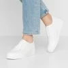 Even&Odd Baskets basses Promos sneakers rond femme