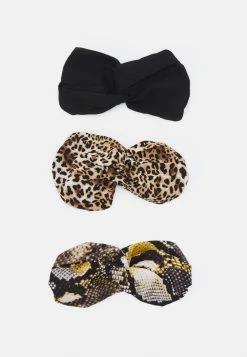Even&Odd 3 PACK - Accessoires cheveux Prix Exclusifs bijoux élastique femme