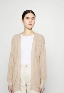 Even&Odd OPEN CARDIGAN - Gilet Prix Dynamité pulls et gilets couleur unie femme