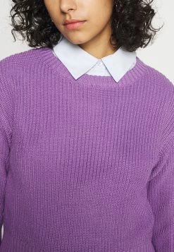 Excellente qualité Even&Odd HIGH CROPPED SIDE SLIT - Pullover pulls et gilets col rond femme 14 Excellente qualité Even&Odd HIGH CROPPED SIDE SLIT - Pullover pulls et gilets col rond femme -Even&Odd Soldes 2022 6d6c5a66e35b4f1ead53820f7a67d04b