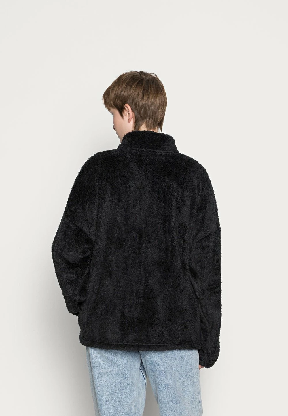 Prix Dynamité Even&Odd JACKET - Veste polaire pulls et gilets col officier femme 5 Prix Dynamité Even&Odd JACKET - Veste polaire pulls et gilets col officier femme – Image 3