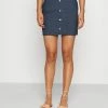 Even&Odd Prix De Lancement Jupe en jean jupes fermeture éclair femme -Even&Odd Soldes 2022 6dbd7f56513c4ef5be1b7aa176d5b7e9