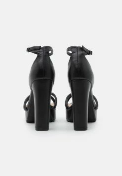 Even&Odd Sandales à plateforme 50% Off De Vente sandales et nu-pieds ouvert femme -Even&Odd Soldes 2022 6ddf13d8efab498e80318b3ae37109e0