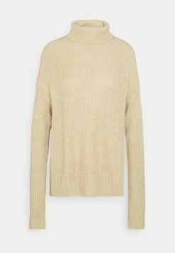 Even&Odd Réduction BASIC- Roll neck- long line - Pullover pulls et gilets col roulé femme -Even&Odd Soldes 2022 6e18339c0a47429e8f05352a1f41d405