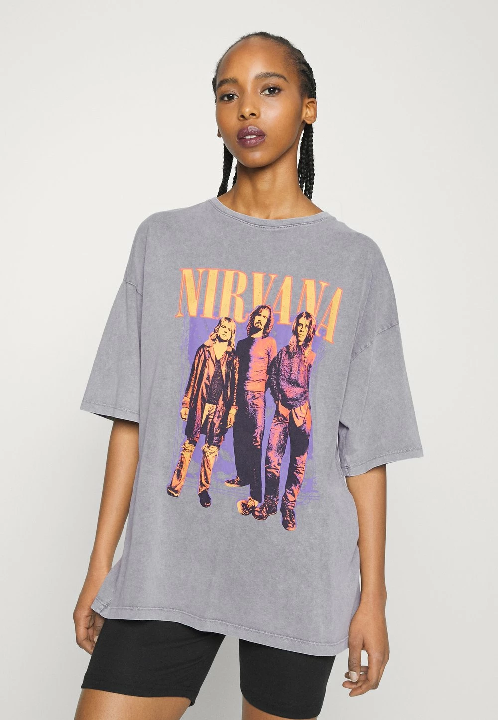 Even&Odd T-shirt imprimé 50% Off De Vente t-shirts et tops col rond femme 3 Even&Odd T-shirt imprimé 50% Off De Vente t-shirts et tops col rond femme