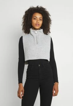 Even&Odd Prix Réduit Cape vestes col camionneur femme