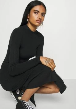 Even&Odd Robe pull Vendre-Réclame robes col montant femme -Even&Odd Soldes 2022 6eda26c6362d4c37b77ac1ca7144aadb