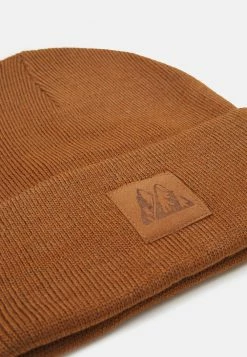 Even&Odd Prix Jamais Vus Bonnet bonnets et cache-oreilles couleur unie femme -Even&Odd Soldes 2022 6f816e11f1a847bb93dee3fc0c86240c