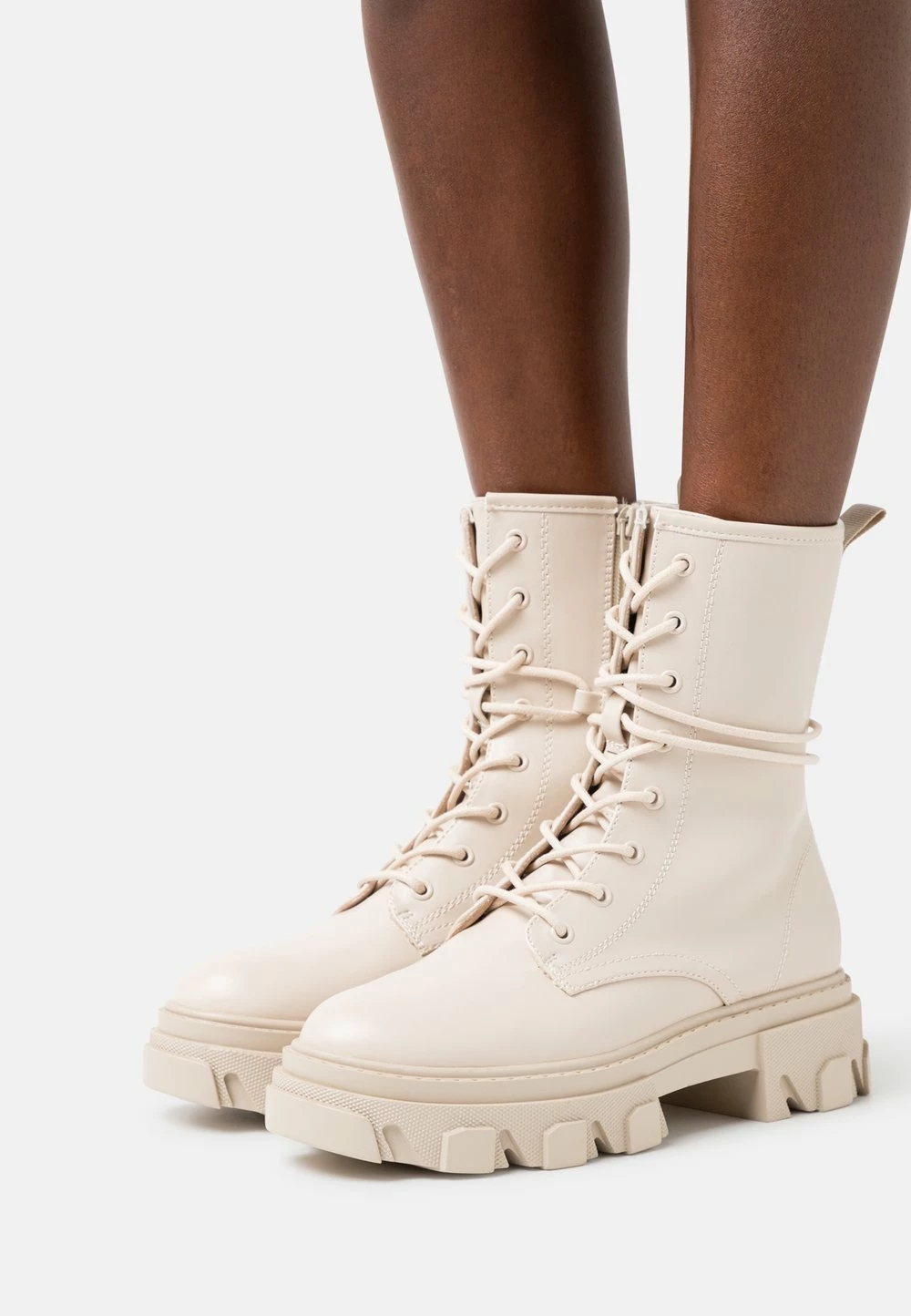 Prix Refroidis Even&Odd Bottines à plateau rond femme 3 Prix Refroidis Even&Odd Bottines à plateau rond femme