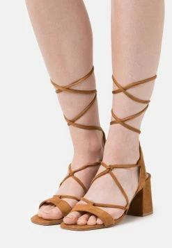 Even&Odd Prix Gelé Sandales sandales et nu-pieds ouvert femme