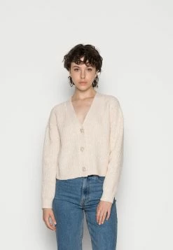 Even&Odd Promos Gilet pulls et gilets col en v profond femme