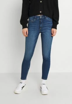Prix Imbattable Even&Odd Jeans Skinny normale femme