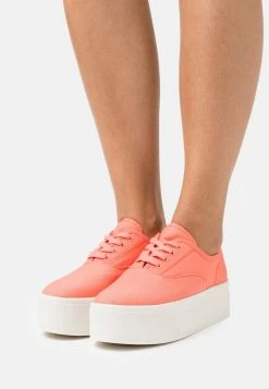 En Remise Even&Odd Baskets basses sneakers rond femme