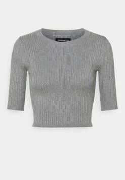 Even&Odd Prix Imbattable 2 PACK - T-shirt basique t-shirts et tops col rond femme -Even&Odd Soldes 2022 701a90f3c9a64287b9b0d8f0ed854683