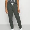 Première Qualité Even&Odd Regular fit jogger with contrast - Pantalon de survêtement pantalons normale femme -Even&Odd Soldes 2022 70391d3b1a754a64b5b9afeddde97a98