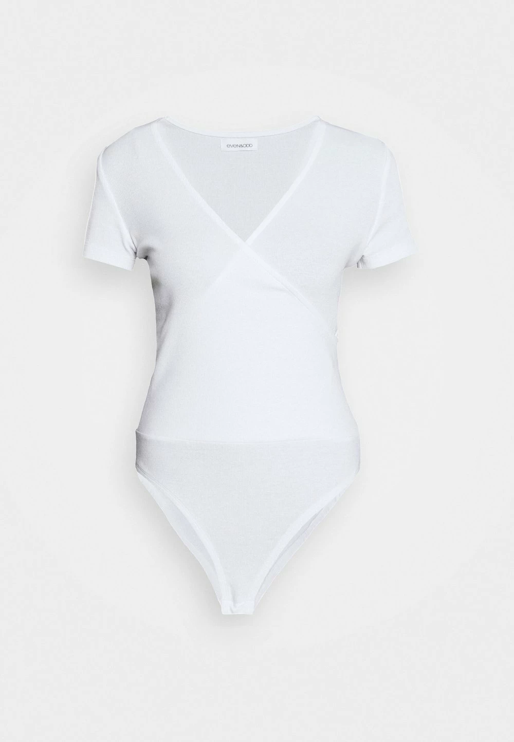 Even&Odd T-shirt imprimé Qualité Supérieure t-shirts et tops cache-cœur femme 7 Even&Odd T-shirt imprimé Qualité Supérieure t-shirts et tops cache-cœur femme – Image 5