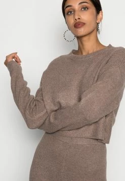 Even&Odd Petit Prix JUMPER & PANT SET - Pullover pulls et gilets haute femme 12 Even&Odd Petit Prix JUMPER & PANT SET - Pullover pulls et gilets haute femme -Even&Odd Soldes 2022 7072f8b8afc8483c99e9abd7468d2263