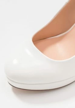 Even&Odd Escarpins à talons hauts Prix d’Amis rond femme -Even&Odd Soldes 2022 7084345886b4402286a642b85c8210e7