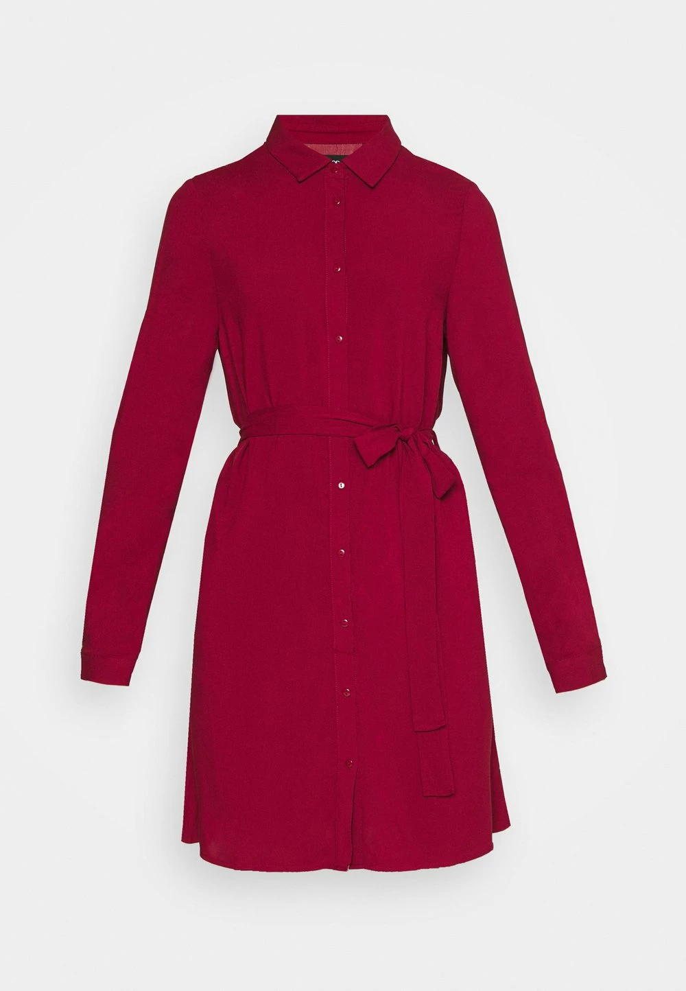 Even&Odd Prix Affortable Robe chemise robes col à revers femme 11 Even&Odd Prix Affortable Robe chemise robes col à revers femme – Image 9