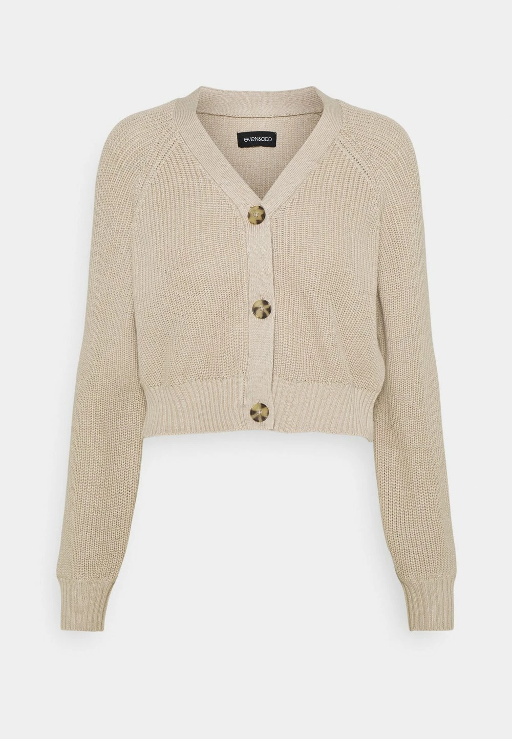 Petit Prix Even&Odd CROPPED CARDIGAN - Gilet pulls & gilets col en v femme 3 Petit Prix Even&Odd CROPPED CARDIGAN - Gilet pulls & gilets col en v femme