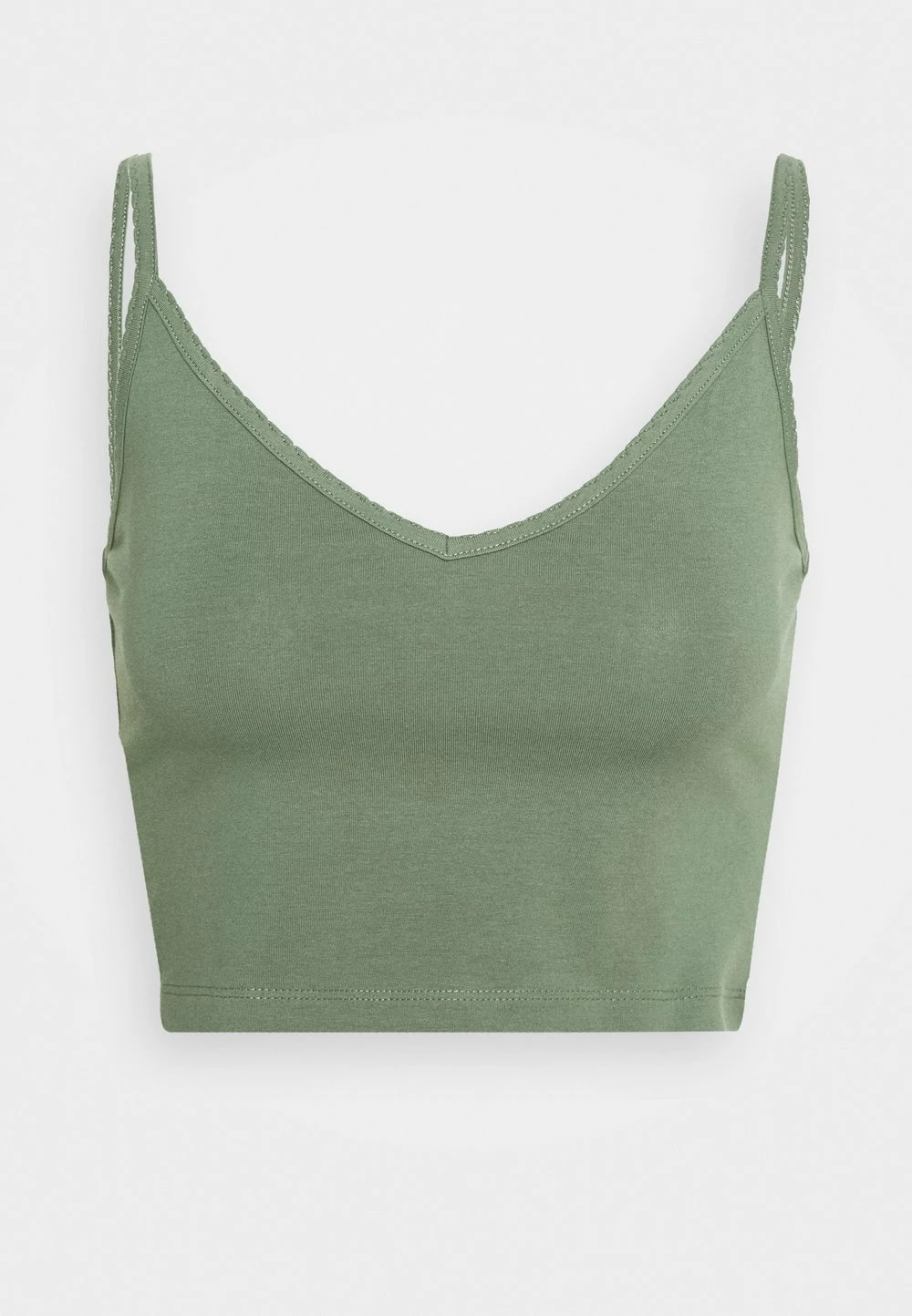 Even&Odd Prix Avantageux Débardeur t-shirts et tops col en v profond femme 9 Even&Odd Prix Avantageux Débardeur t-shirts et tops col en v profond femme – Image 7