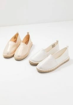 Prix Compétitif Even&Odd 2 PACK - Espadrilles chaussures plates rond femme -Even&Odd Soldes 2022 722caa04da484858a004482e29b6f465