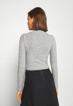 Prix Usine Even&Odd SOFT CROPPED JUMPER - Pullover pulls et gilets col officier femme 9 Prix Usine Even&Odd SOFT CROPPED JUMPER - Pullover pulls et gilets col officier femme -Even&Odd Soldes 2022 729538a1c47b48c4a20ae6dada687d45