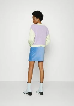 Even&Odd Minijupe Prix Sympa jupes fermeture éclair femme -Even&Odd Soldes 2022 7298135e38d34f8592615bf0f22732bf