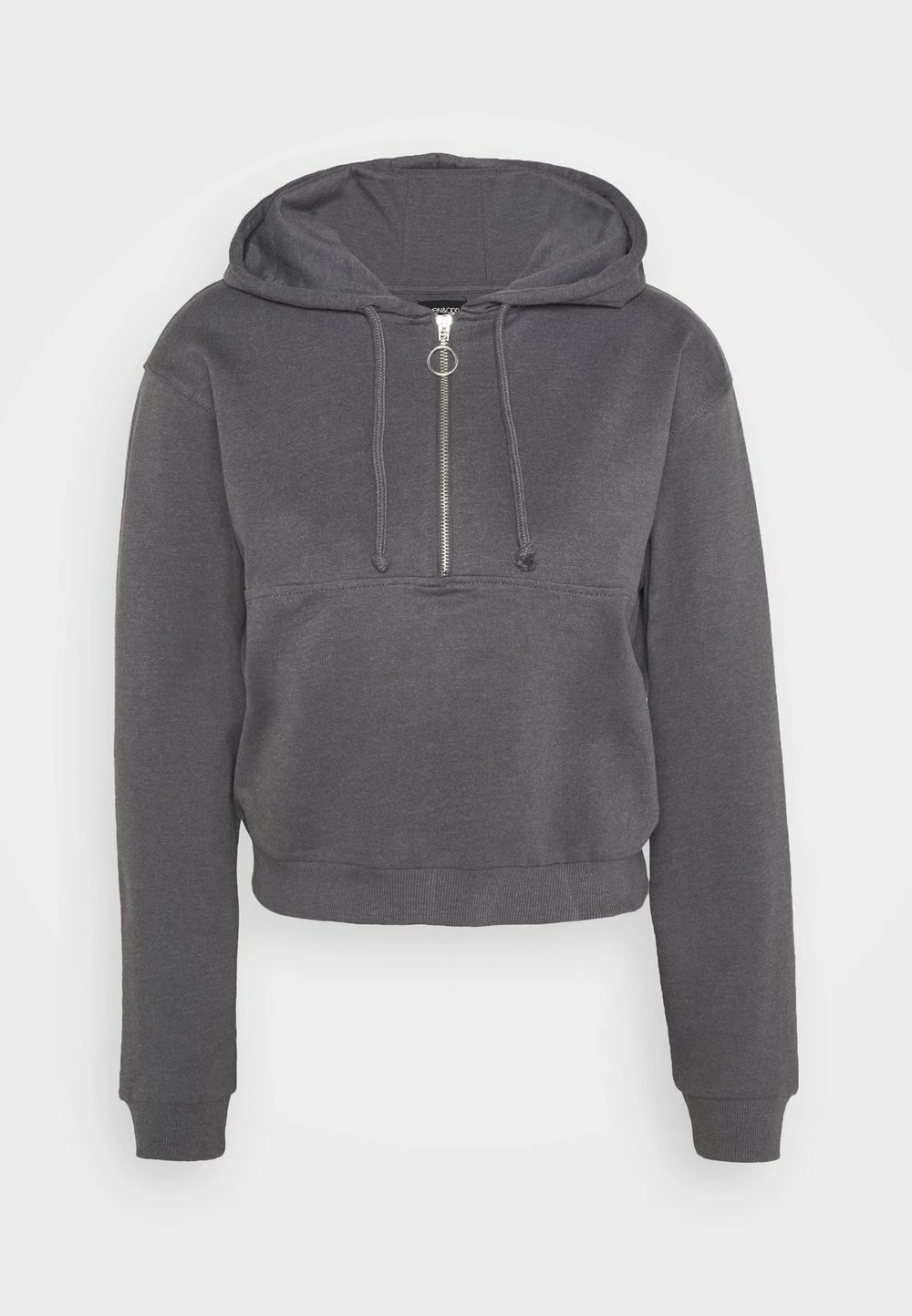 Prix Dégriffé Even&Odd HALF ZIP HOODED SWEATSHIRT - Sweat à capuche sweats & sweats à capuche femme 8 Prix Dégriffé Even&Odd HALF ZIP HOODED SWEATSHIRT - Sweat à capuche sweats & sweats à capuche femme – Image 6