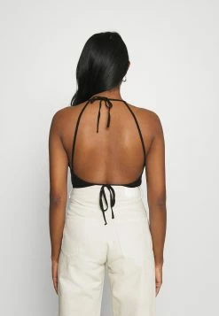 Even&Odd Prix Malin 2 PACK - Débardeur t-shirts et tops col rond femme -Even&Odd Soldes 2022 72f92926c6234a559525a24c35eb1e4c