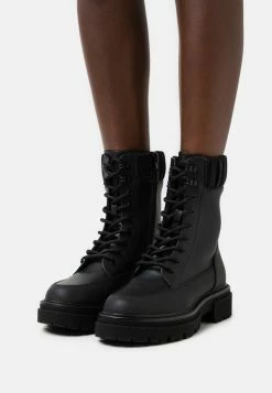 Plus Bas Prix De Vente Even&Odd Bottines Ă plateau rond femme