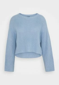 Prix Acceptable Even&Odd CROPPED JUMPER - Pullover pulls et gilets col rond femme -Even&Odd Soldes 2022 7412cb563d164d578eb1826fabb8953d 2