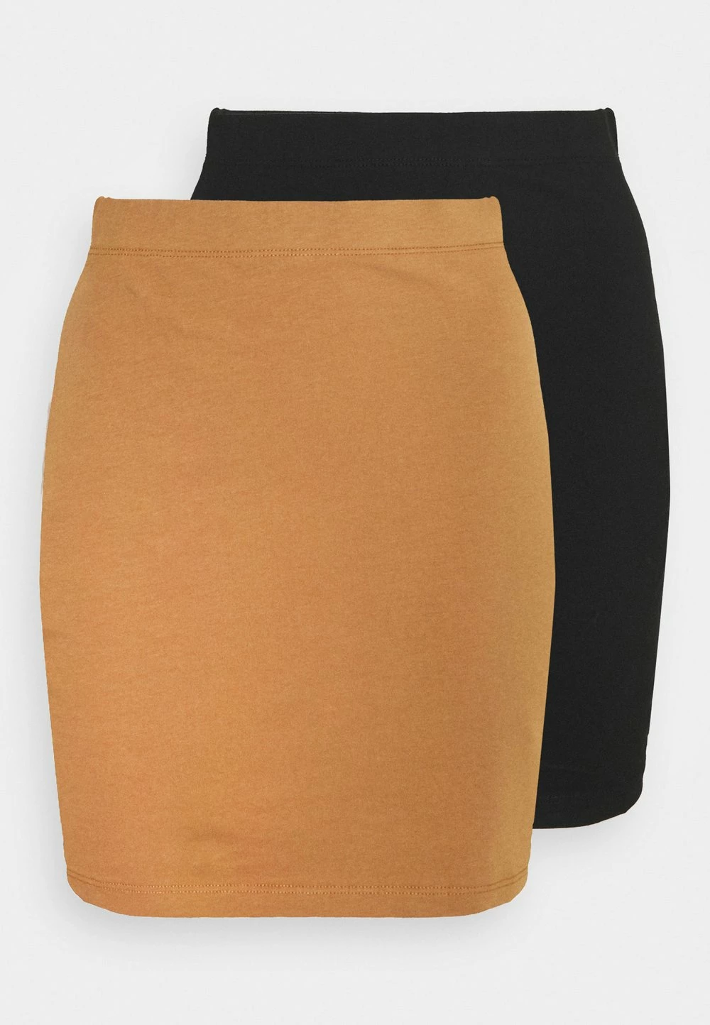 Even&Odd 2 PACK - Minijupe Prix De Rêve jupes couleur unie femme 9 Even&Odd 2 PACK - Minijupe Prix De Rêve jupes couleur unie femme – Image 7