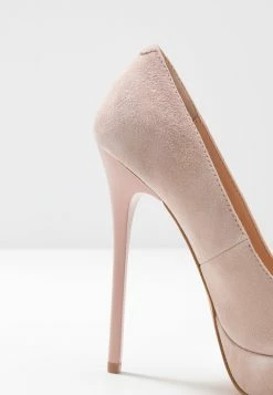 Even&Odd LEATHER - Talons hauts à bout ouvert Prix Aimable chaussures à talons femme -Even&Odd Soldes 2022 7473dbf063cd4043a3b02dbd513b0b10