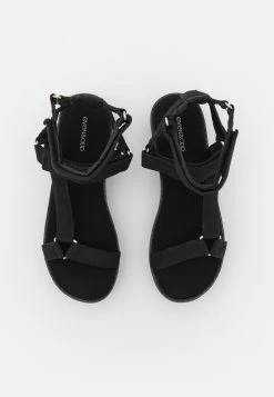 Even&Odd Promos Sandales à plateforme sandales et nu-pieds ouvert femme -Even&Odd Soldes 2022 74984c3932b24e79b3f6c97ece16f558