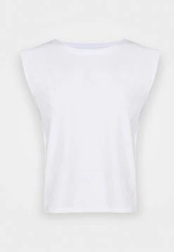 Even&Odd Qualité garantie 100% T-shirt basique t-shirts et tops col rond femme 13 Even&Odd Qualité garantie 100% T-shirt basique t-shirts et tops col rond femme -Even&Odd Soldes 2022 74ab9383862d4aa5b9cb47a8262be28f