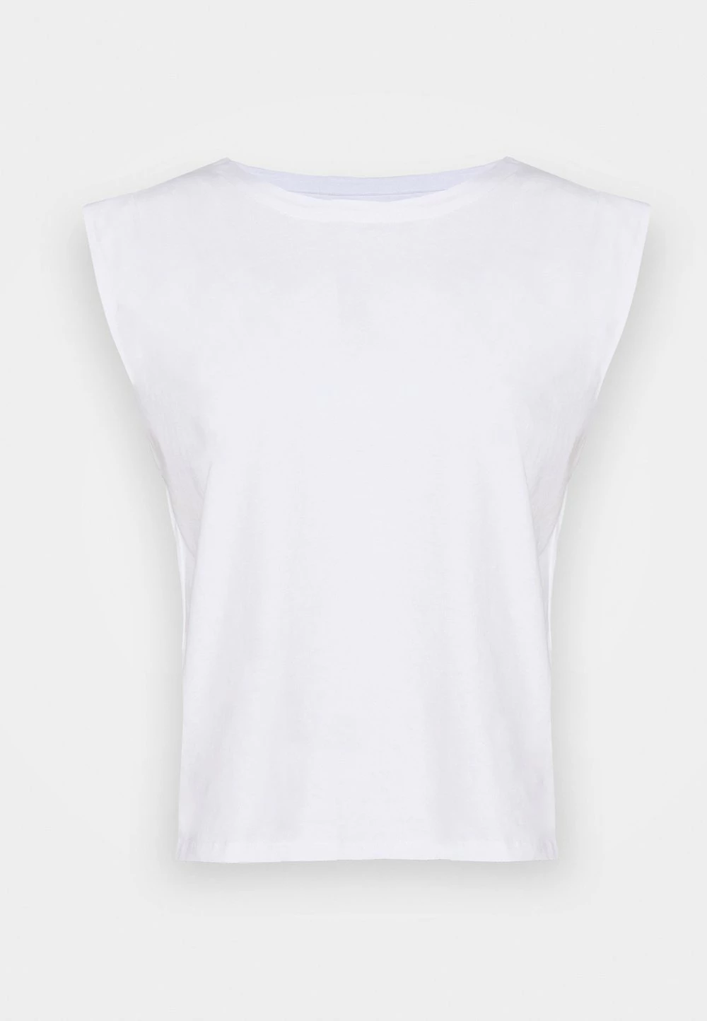 Even&Odd Qualité garantie 100% T-shirt basique t-shirts et tops col rond femme 7 Even&Odd Qualité garantie 100% T-shirt basique t-shirts et tops col rond femme – Image 5