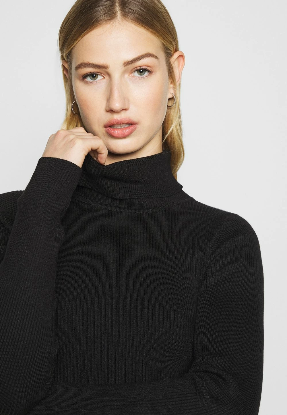 Even&Odd CROPPED TURTLE NECK 2 PACK - Pullover Prix Usine pulls et gilets col roulé femme 8 Even&Odd CROPPED TURTLE NECK 2 PACK - Pullover Prix Usine pulls et gilets col roulé femme – Image 6