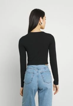 Even&Odd 2 PACK - T-shirt à manches longues Prix Dégriffé t-shirts et tops col rond femme 11 Even&Odd 2 PACK - T-shirt à manches longues Prix Dégriffé t-shirts et tops col rond femme -Even&Odd Soldes 2022 74b4d4643ceb4a27963e1a03992e6a6c