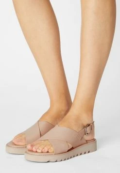 Bon Rapport Coût-Efficacité Even&Odd Sandales à plateforme sandales et nu-pieds ouvert femme