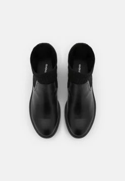 Even&Odd En Remise Bottines à plateau rond femme 13 Even&Odd En Remise Bottines à plateau rond femme -Even&Odd Soldes 2022 750d56db621d4d6f952e34964505bd7d