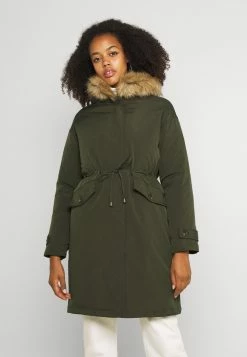 Even&Odd Parka Bas Prix manteaux capuche femme