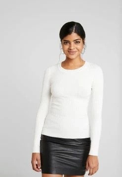 Bon Rapport Coût-Efficacité Even&Odd Pullover pulls et gilets col rond femme