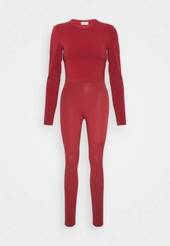 Even&Odd SET - LONG SLEEVE TOP AND LEGGING - Legging Remise En Ligne t-shirts et tops col rond femme 13 Even&Odd SET - LONG SLEEVE TOP AND LEGGING - Legging Remise En Ligne t-shirts et tops col rond femme -Even&Odd Soldes 2022 757656a71af24a7ba79edc26f6658f0d