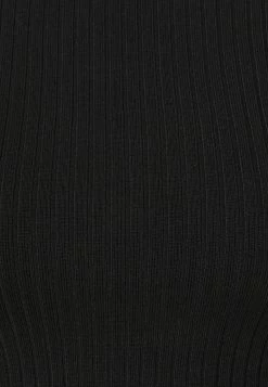 Promos Even&Odd PERKIN CROPPED SKIRT SET - Pullover pulls et gilets col officier femme -Even&Odd Soldes 2022 75fa05af4e66440086e947eea1bd0c91